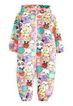 Next Waterproof Puddle Standard - Regenpak - Multi Character