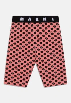 Marni Shorts - Peach Blossom