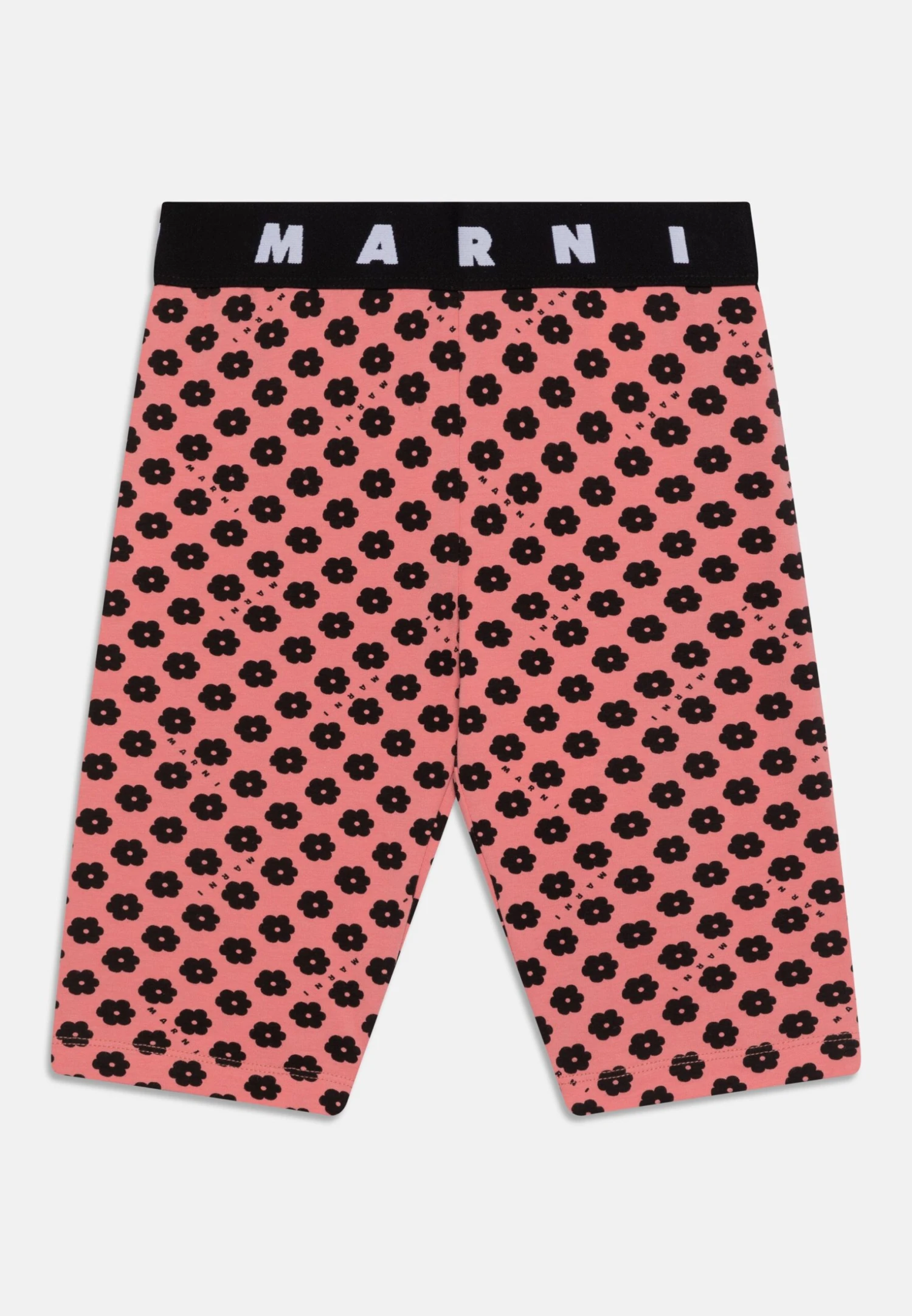 Marni Shorts - Peach Blossom 3 Marni Shorts - Peach Blossom