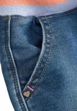 Next Standard - Relaxed Fit Jeans - Blue Denim -kinderkledingwinkel 23518b8afea24f1ca61f8648240a7cf3