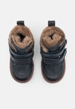 Bisgaard Storm Unisex - Snowboots- Navy -kinderkledingwinkel 24d62928405c495bb60d71098c212c87