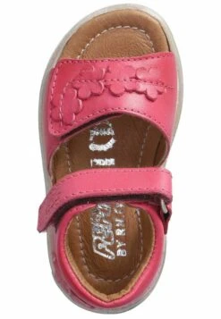 Ricosta 50 2200202/170 - Babyschoenen - Pink -kinderkledingwinkel 254c9da675804ddeb68d5734954c674f