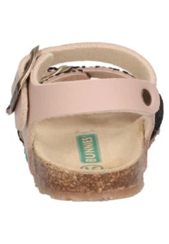 Babette Beach - Sandalen - Roze Print -kinderkledingwinkel 25e5811bb3ce484bb2cc36b79fa9aadc