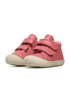 Naturino Cocoon - Sneakers Laag - Rosa 9 Naturino Cocoon - Sneakers Laag - Rosa -kinderkledingwinkel 25ecc84f2d8440aea4ffb5a34d3d6af1