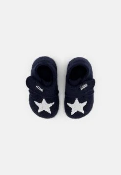 Living Kitzbühel Babyklettschuh Sternenstick - Babyschoenen - Nightshadow -kinderkledingwinkel 260eaaf4053542ef922f857a5c5f0536
