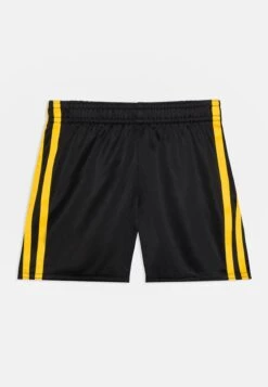 ADIDAS PERFORMANCE Juventus Turin Home Minikit Unisex Set - Sport T-Shirt - Black/White -kinderkledingwinkel 266b7354ab684488bb3fddd6e303f8bf