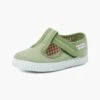 Klittenbandschoenen - Verde Helecho -kinderkledingwinkel 26dca81bd30449b6b7d486b99817b757
