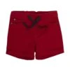 Shorts - Rojo