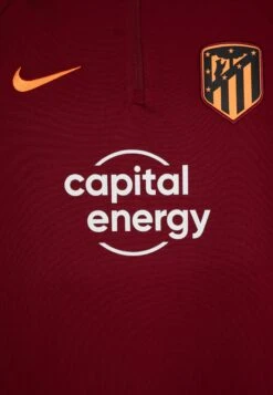 Nike Performance Atlético Madrid Strike Drill Top Kkscl Unisex - Fanartikel - Team Red/Atomic Orange 7 Nike Performance Atlético Madrid Strike Drill Top Kkscl Unisex - Fanartikel - Team Red/Atomic Orange -kinderkledingwinkel 2760db13428848fb8fb1a3c77b954910