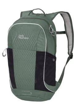 Jack Wolfskin Moab Trail - Rugzak - Hedge Green
