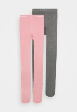 Ewers 2 Pack - Panty - Altrosa/Grey