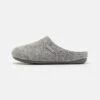 Shepherd Edsbyn Unisex - Pantoffels - Grey -kinderkledingwinkel 287e4344354c4e4fa740e94f8b0581fa