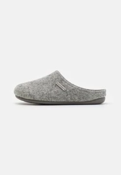 Shepherd Edsbyn Unisex - Pantoffels - Grey