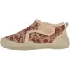 Wheat Shawn - Babyschoenen - Red Flower Meadow