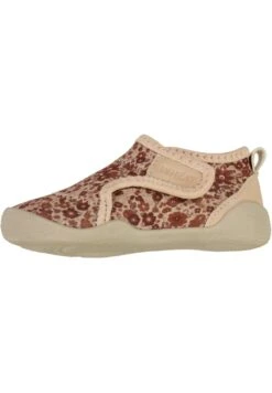 Wheat Shawn - Babyschoenen - Red Flower Meadow