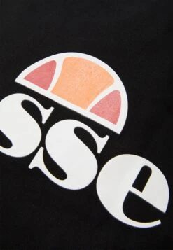 Ellesse Polli Unisex - Sporttas - Black 11 Ellesse Polli Unisex - Sporttas - Black -kinderkledingwinkel 290836b86ad14f6d9a90413a28979938