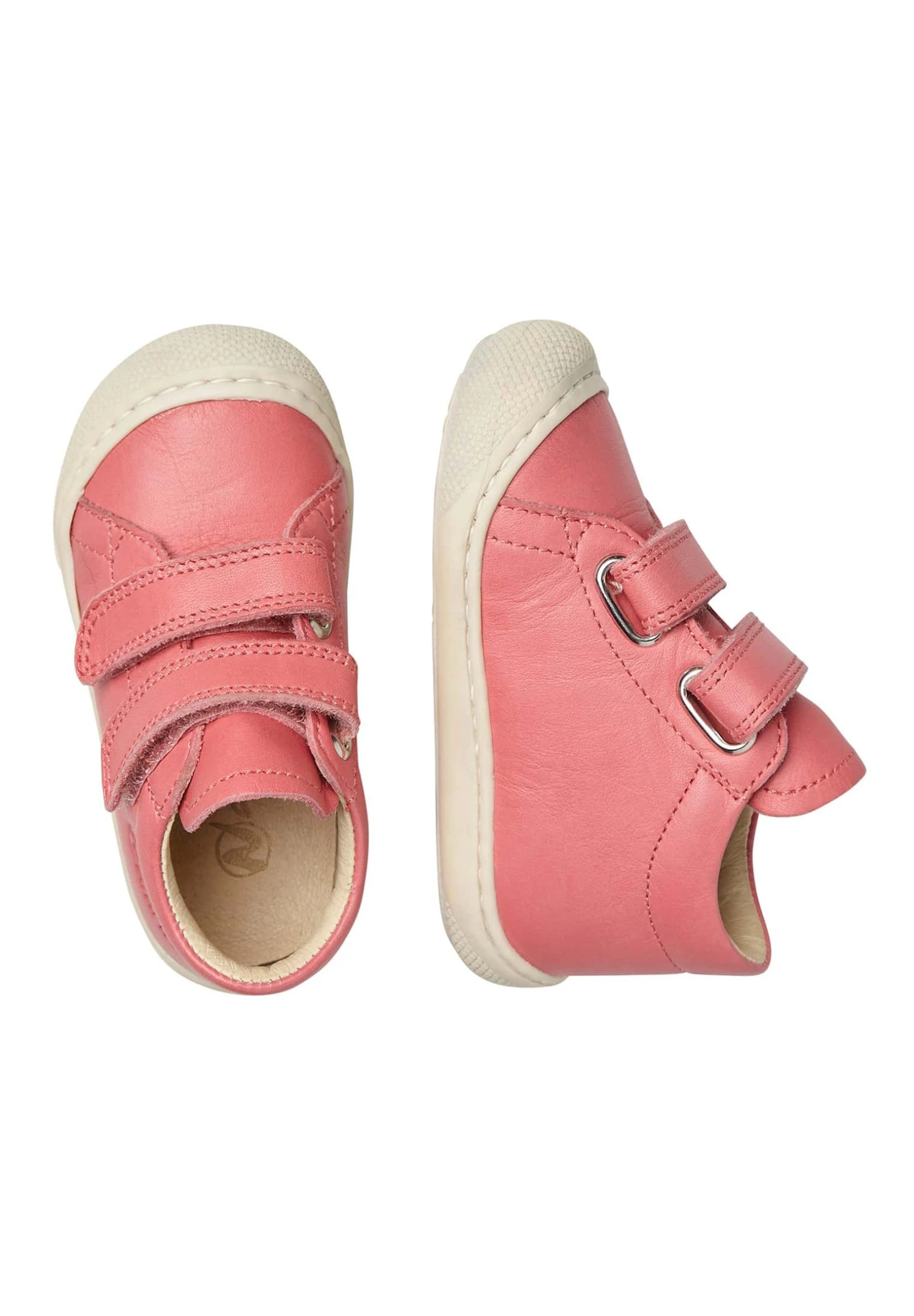 Naturino Cocoon - Sneakers Laag - Rosa 5 Naturino Cocoon - Sneakers Laag - Rosa - Afbeelding 3