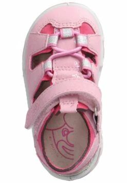 Outdoorsandalen - Mallow Pink -kinderkledingwinkel 2a11643548344552843c6dc35041367e