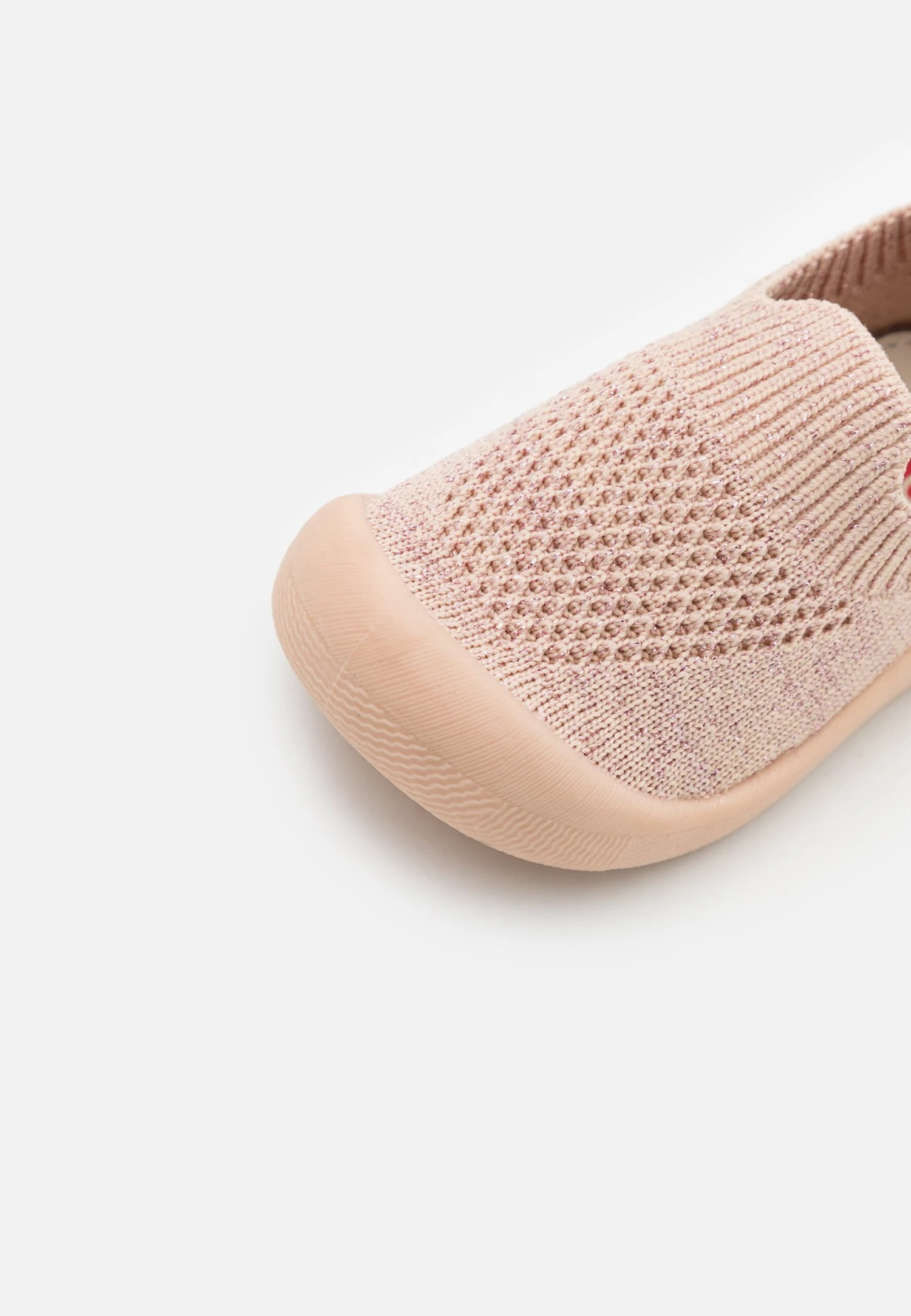 Kickers Kick Easy Barefoot - Instappers - Rose Brillant 7 Kickers Kick Easy Barefoot - Instappers - Rose Brillant - Afbeelding 6