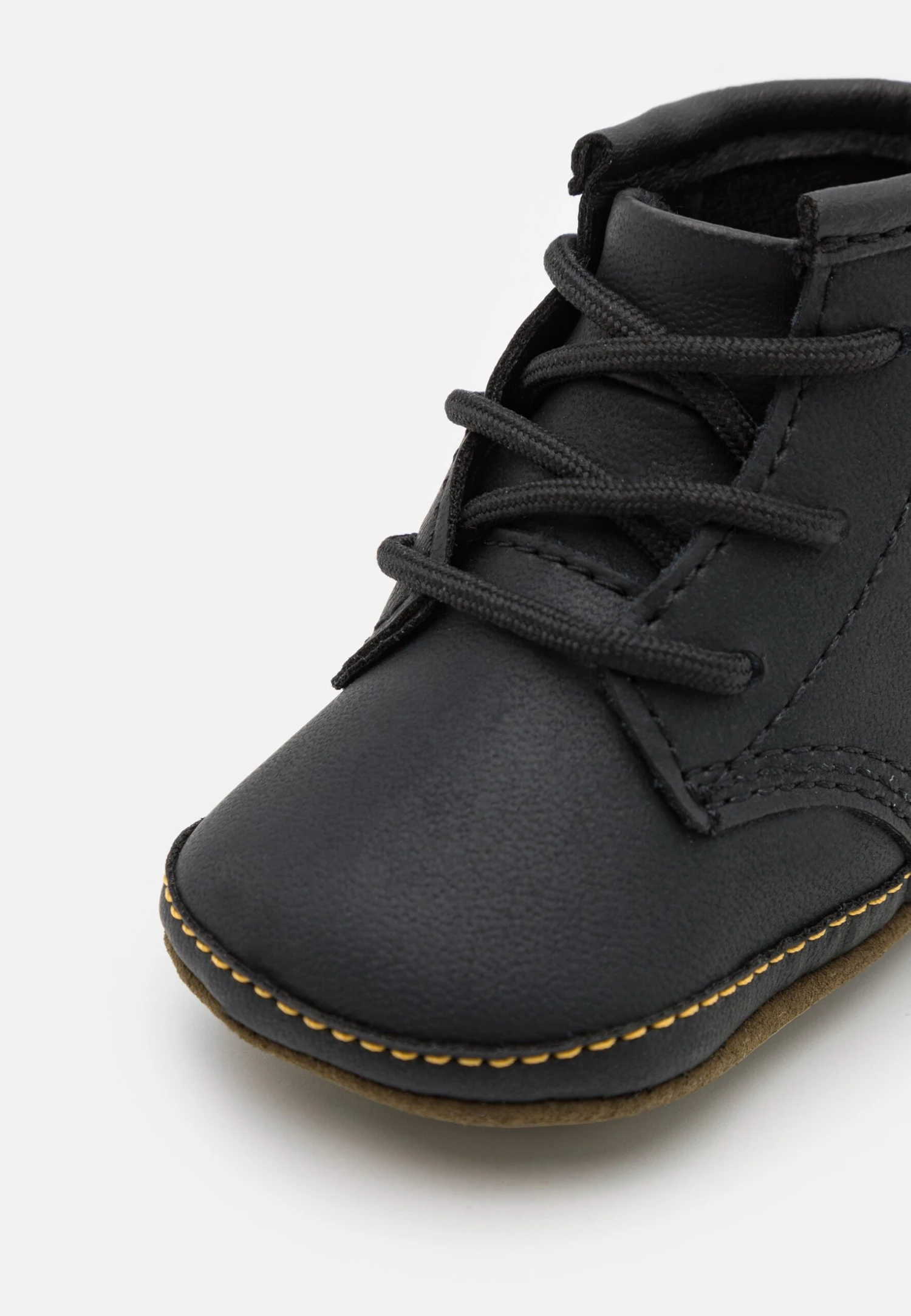 Dr. Martens 1460 Crib Unisex - Babyschoenen - Black 8 Dr. Martens 1460 Crib Unisex - Babyschoenen - Black - Afbeelding 6