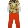 Guess Set- Trainingsbroek - Gemustert Multicolor -kinderkledingwinkel 2afbdb3e3d1f47a7a1f101ffdc4bcd9c