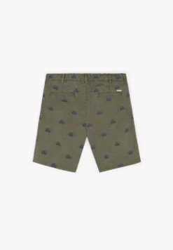 Scalpers Bermuda With All-Over Skull Print - Shorts - Khaki 15 Scalpers Bermuda With All-Over Skull Print - Shorts - Khaki -kinderkledingwinkel 2bc327fa7f7d4f229dfde83062aa6f34