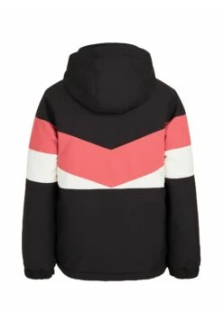 Protest Snowboardjas - True Black -kinderkledingwinkel 2bef76ccc008426a99b6b4e44e29bc09