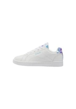 Reebok Classic Royal Complete Cln 2- Sneakers Laag - Cloud White Cloud White Blue Pearl