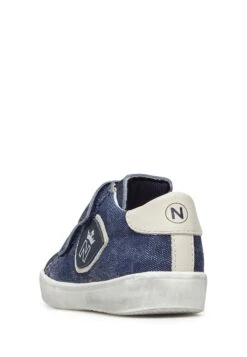 Naturino Korey 2 Vl - Sneakers Laag - Blau -kinderkledingwinkel 2c89cd6520b040b48c05d4fdd4650a9a