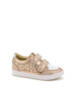 Shoo Pom Play Co Scratch - Sneakers Laag - Copper And Multi -kinderkledingwinkel 2d4fd53e5ff044239594c5d4be373fe5