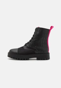 DKNY Ankle Boots - Veterboots - Black