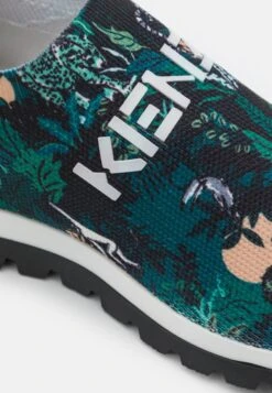 Kenzo Kids Shoes Unisex - Sneakers Laag - Unique -kinderkledingwinkel 2e147a5e21d942c1b6d6187964303f27