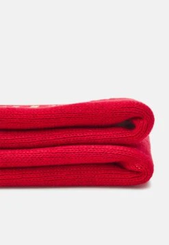 MICHAEL KORS KIDS Scarf Unisex - Sjaal - Rouge Profond -kinderkledingwinkel 2e933f3b20d7487a9f9349fe50b210b3