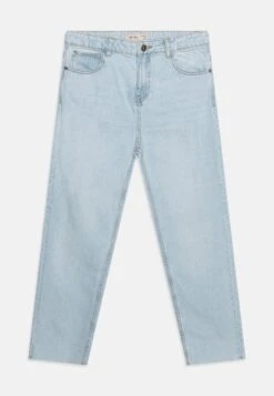 Marks & Spencer Straight Jean - Straight Leg Jeans - Denim