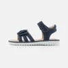 Lurchi Zahia - Sandalen - Navy 2 Lurchi Zahia - Sandalen - Navy -kinderkledingwinkel 2f177d32015747639c13a2ef876a0930