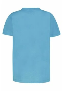 Garcia T-Shirt Print - Mineral Blue -kinderkledingwinkel 2f34fabc5dfd4c76afe23a198c4a75f1