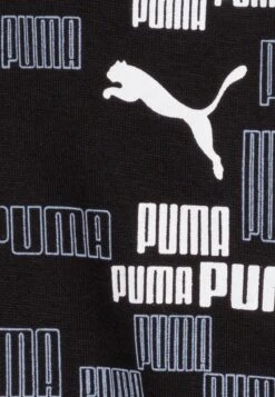 Puma Minicats Aop Crew Jogger - Trainingspak - Black -kinderkledingwinkel 2f61c058c15c4c2aaa43f5630ded2d1d