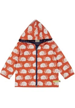 Ultramarin - Jas - Rot