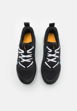 Nike Performance Omni Multi Court Unisex - Hardloopschoenen Neutraal - Black/Blue Lightning/Ocean Bliss/Racer Blue/Laser Orange/White -kinderkledingwinkel 2fb8c2706fc1474ebc5736d0207d8a2b