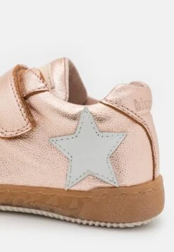 Bisgaard Jenna - Klittenbandschoenen - Rose Gold -kinderkledingwinkel 2feceda0859d46db889d53a26f32e6e6