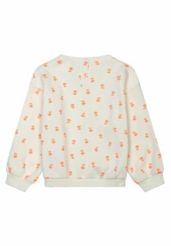 Minoti Sweater - Cream Blue -kinderkledingwinkel 3006003315f3481ebbee636561abd467