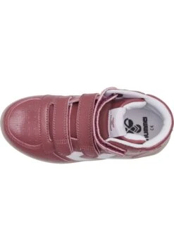 Hummel Stadil Flash - Sneakers Hoog - Deco Rose -kinderkledingwinkel 301819d23d7a417a8d806593690237c6