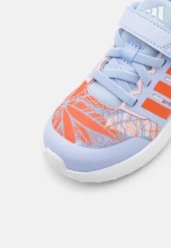 ADIDAS PERFORMANCE Fortarun 2.0 Moana Unisex - Hardloopschoenen Neutraal - Blue Dawn/Semi Impact Orange/Clear Pink -kinderkledingwinkel 3024c45062b64bef916187ecae1447ea