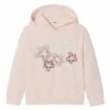 JOTT Alegre - Hoodie - Rose -kinderkledingwinkel 30465e8d65484beb81f22462e58ede0a