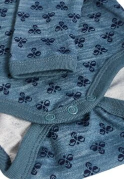 Hummel Bambo- Body - Stormy Weather -kinderkledingwinkel 305abe5879d64fefb21334f5ca8797b9