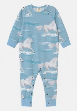 Walkiddy Horses Unisex - Pyjama - White
