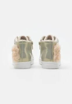 Friboo Sneakers Hoog - Mint -kinderkledingwinkel 31ac34495faf4aeda047c65d0fd02d3e