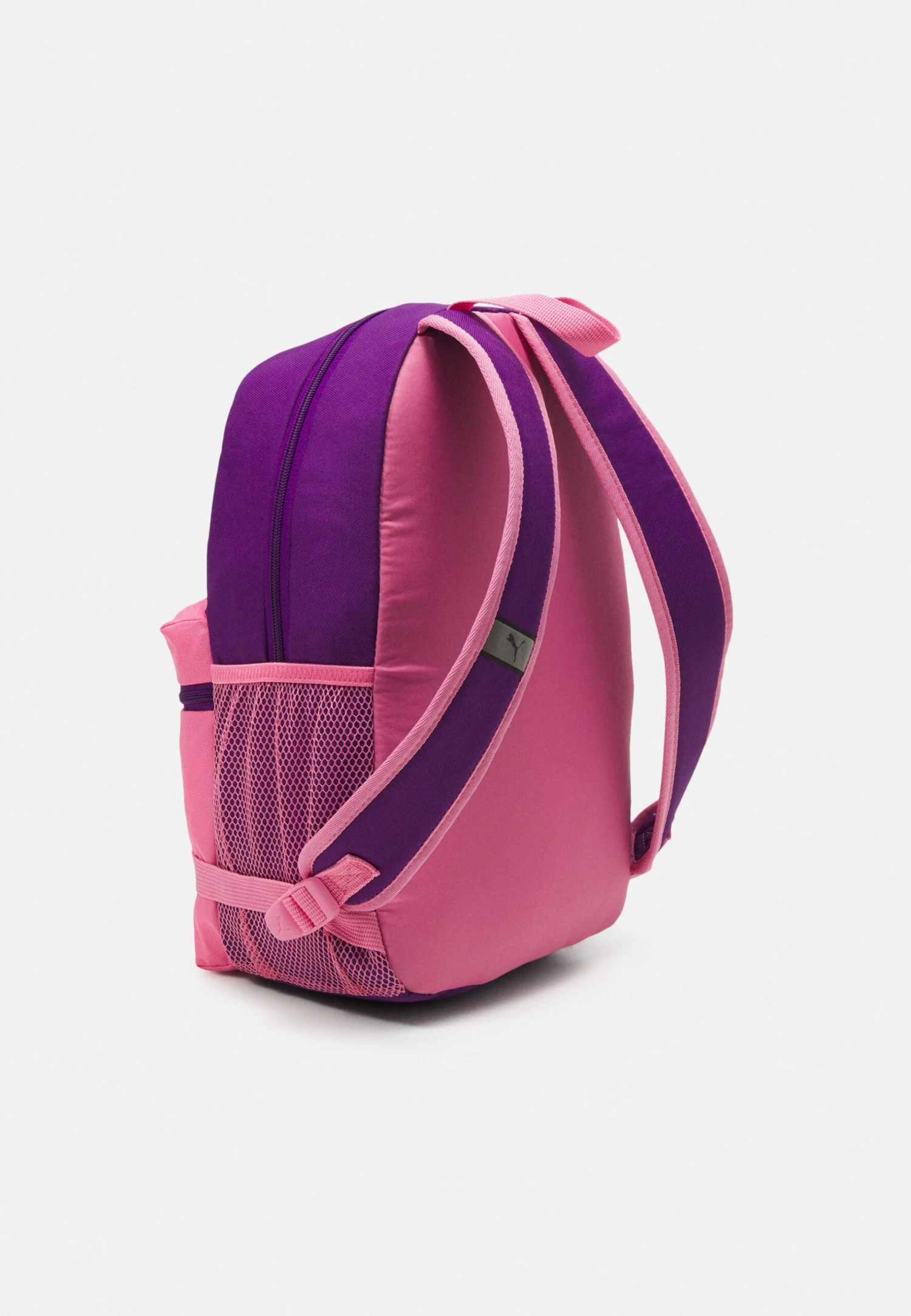Puma Phase Small Backpack Unisex - Sporttas - Strawberry Burst/Purple Pop 4 Puma Phase Small Backpack Unisex - Sporttas - Strawberry Burst/Purple Pop - Afbeelding 2
