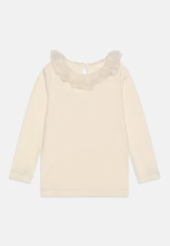 NAME IT Nmfkoya - Longsleeve - Buttercream