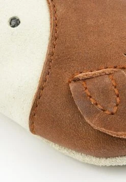 Bobux Soft Soles Leather Baby Shoes Foxy - Babyschoenen - Foxy Toffee -kinderkledingwinkel 31e71bd0b6ea42f892edd98a15564f1e